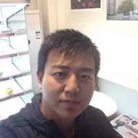 Blake Gu