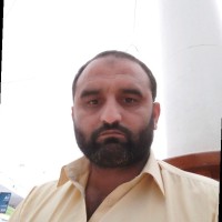 Ikhlas Hussain