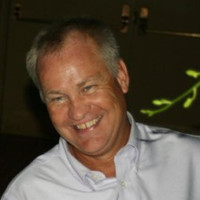 John O'Keefe