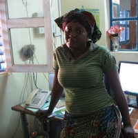 Fatou Accra