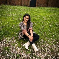Aashna Parekh