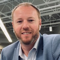 Chadd Schurr, Mba