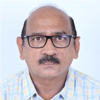 Debasis Mullick