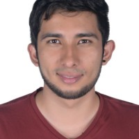 Carlos Santiago Rojas Moreno