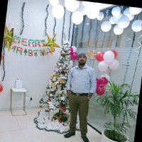 Ashish Singh
