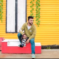 Balram Singh Solanki
