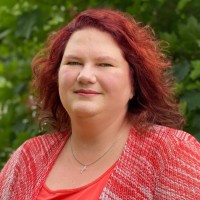 Cynthia Duckworth Mapc, Bccc, Ocprs-S, Cdca