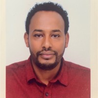 Bruke Tesfaye