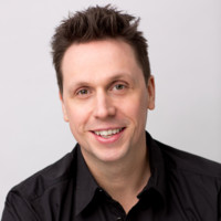 Gavin Mahon