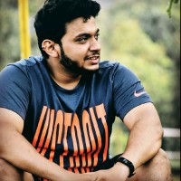 Adwait Kulkarni