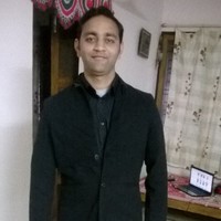 Mihir Patel