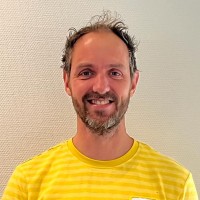 Andre van der Meer