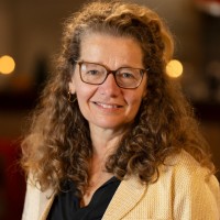 Inge van de Vorst