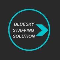 Bluesky Staffing Solution
