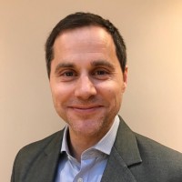 Phil Laidlaw