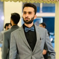 Haseeb Ullah Khan