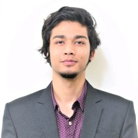 Pranjit Deka