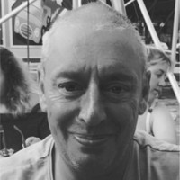 Darron Hitchcock