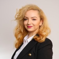 Luiza Lungu (Mihai)