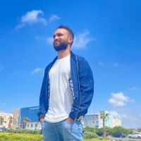 Yassine Oulhachmi