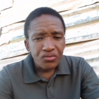 Collen Mosala