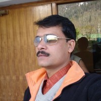 Shyam Sunder Sharma