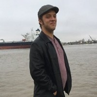 Nicholas Teegarden