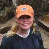 Cindy Wallwork