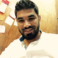 Udai Kamel