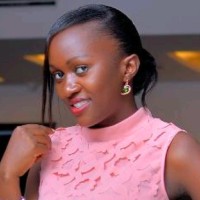 Sylvia Faith Nakate