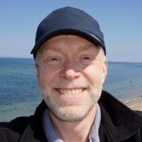 Bengt-Åke Levinsson