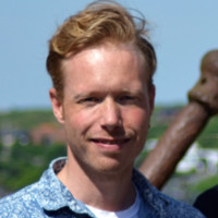 Simon Witt