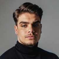 Kayky Dos Santos