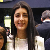 Ángela Rincón Forero