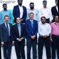 Muhammad .Ikram/Supply Chain/Procurement/Lahore