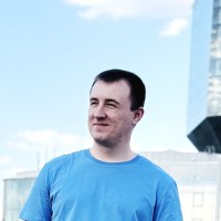 Aleksei Sushkevich