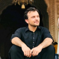 Barkat Ullah