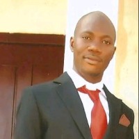 Rotimi Olorunfemi