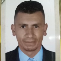 Carlos Arturo Lozano Cruz