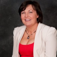 Deirdre Corry