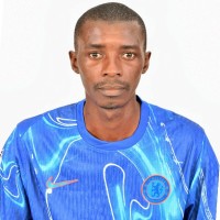 Amadou Sadio BAH