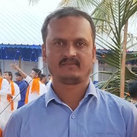 Gangappa Hadapad