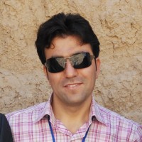 Hossein Baharvand