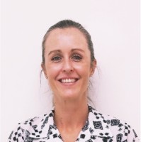 Clarissa Oosthuizen