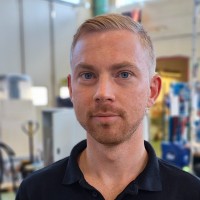 Ola Johansson