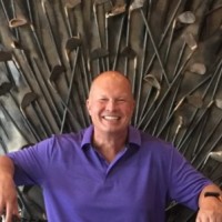 Mark Ward, M.S., Pe