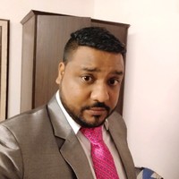 Munish Chaudhary