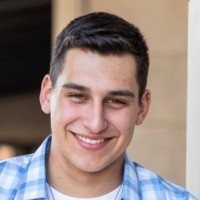 Elijah Yanez