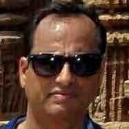 Shailesh Bhutada