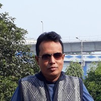 Md Shariful Alam